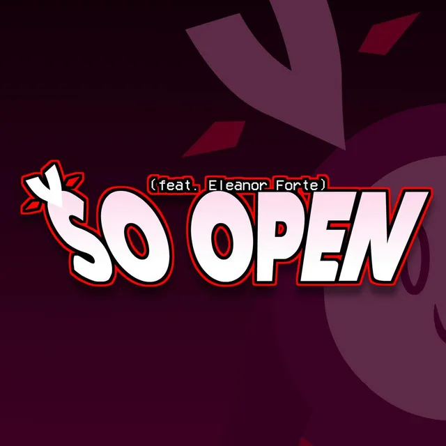 So Open