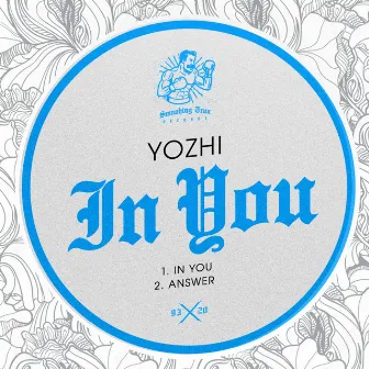 In You by Yozhi