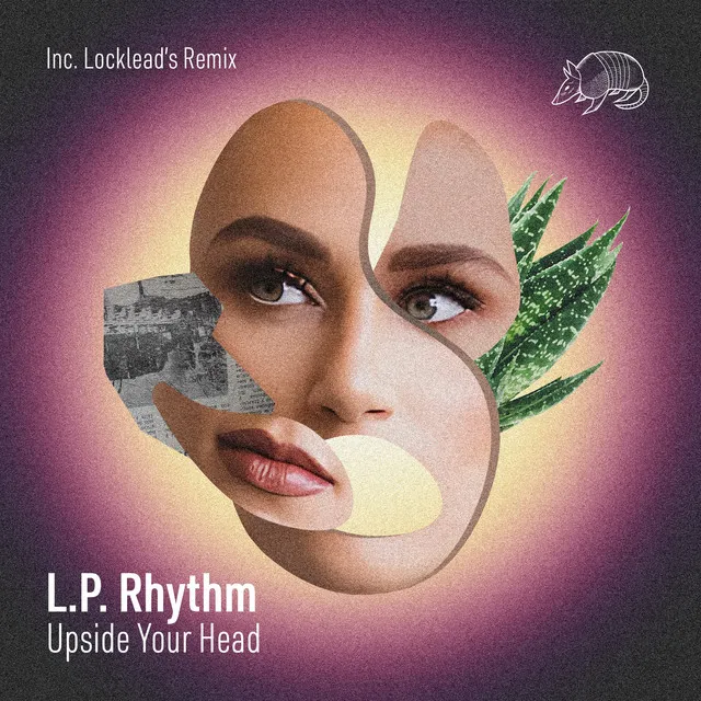 Upside Your Head - Locklead's Sweaty Workout Remix