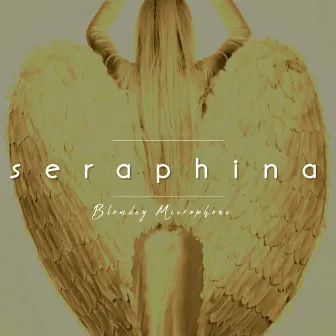 SERAPHINA by Blomdey Microphone