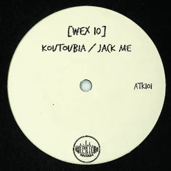 Koutoubia / Jack Me by [ Wex 10 ]