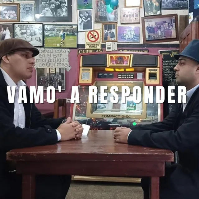 Vamo' a Responder