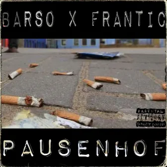 Pausenhof by Barso