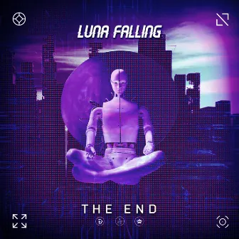 The End by Luna Falling