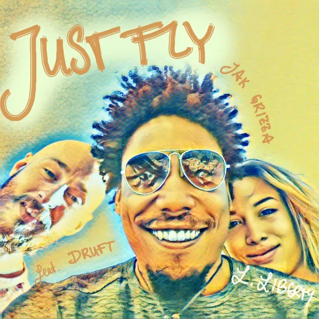 Just Fly - Remix