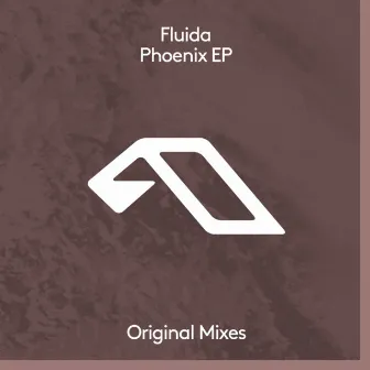 Phoenix EP by Fluida