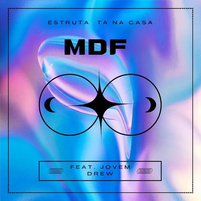 M.D.F - Remasterizado