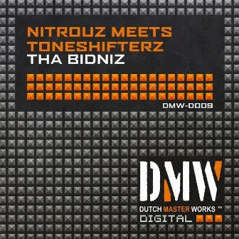 Tha BiDniZ by Nitrouz