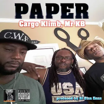 Paper (with Mr KB) by Mr. KB