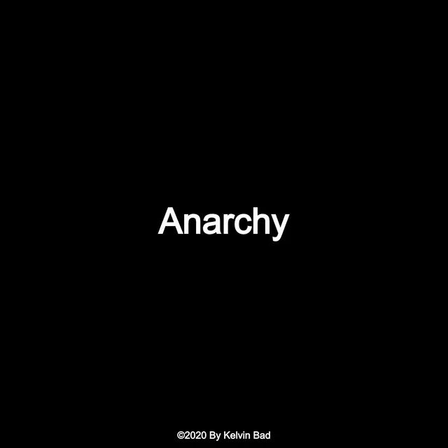 Anarchy