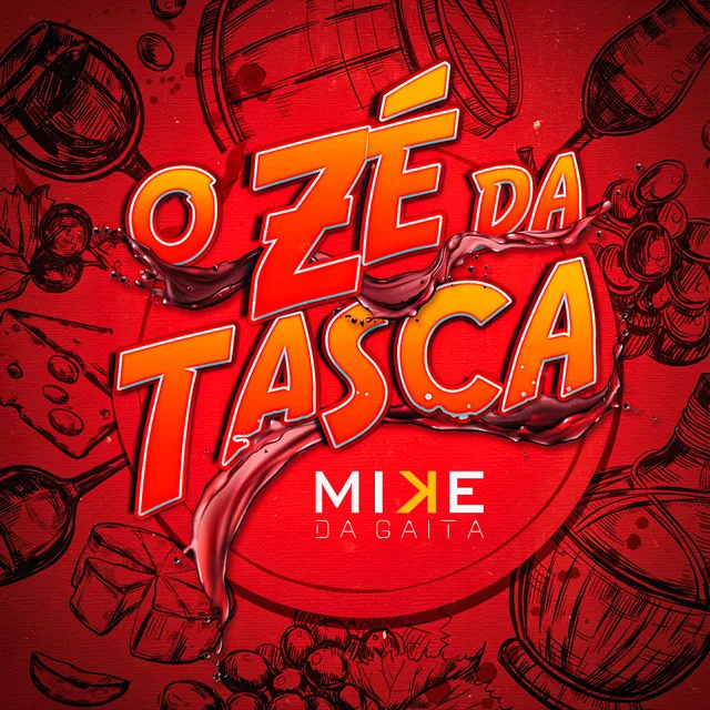 O Zé da Tasca