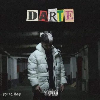 DARTE by Young Jhay