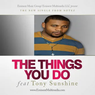 Things You Do by Notez