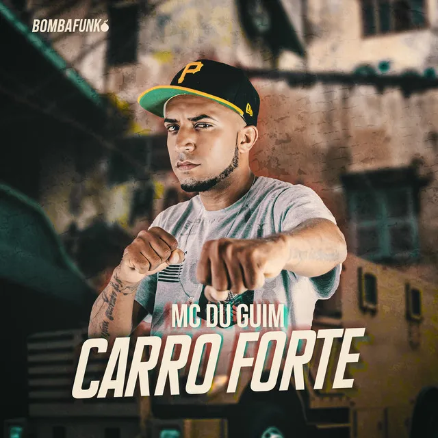 Carro Forte