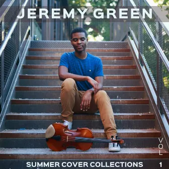 Summer Cover Collections by Jeremy Green