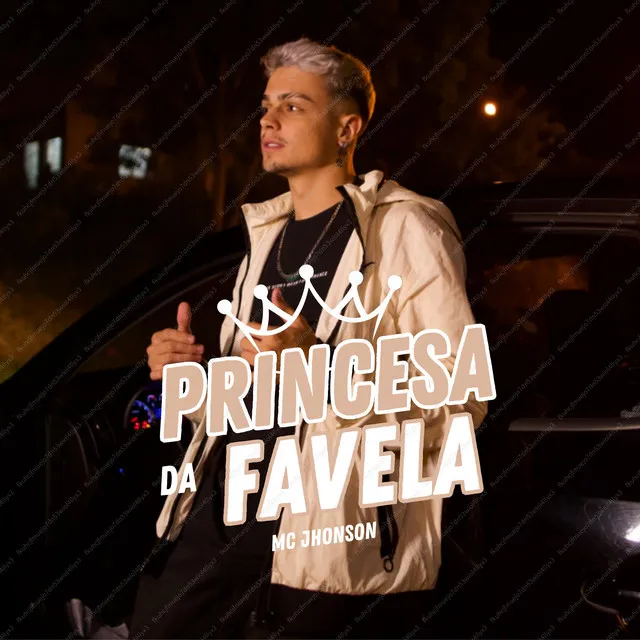 Princesa da Favela