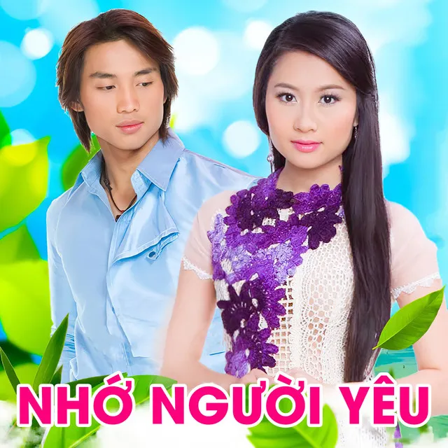 Nhớ người yêu