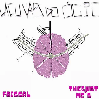 Lacunas do Ócio by Faissal