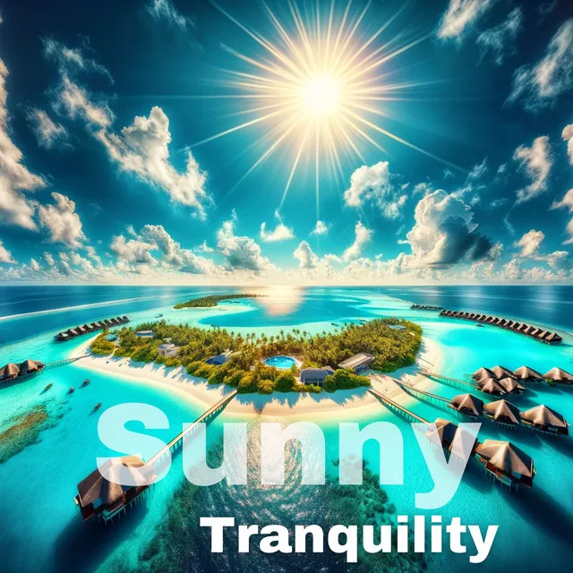 Sunny Tranquility: Chill Beats for Your Vacation 2024