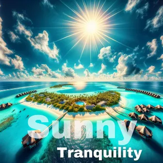 Sunny Tranquility: Chill Beats for Your Vacation 2024 by 