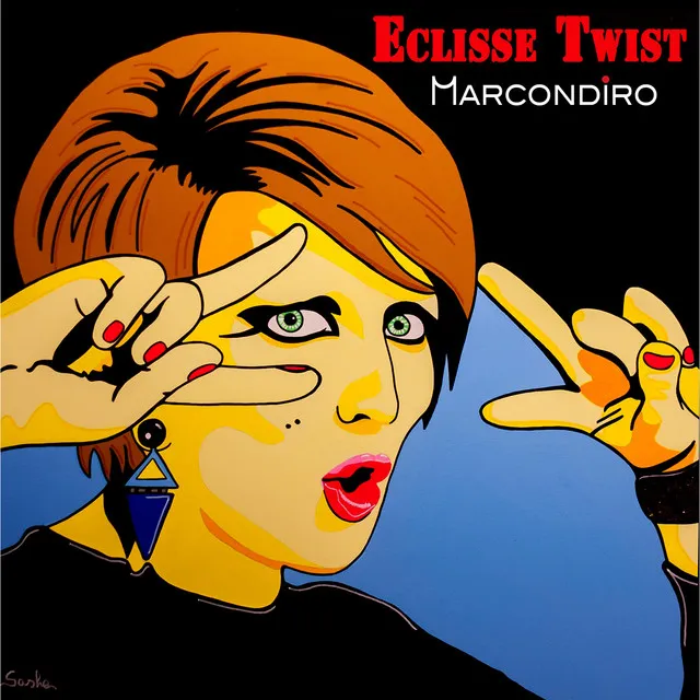 Eclisse Twist