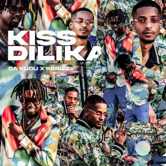 Kiss Dilika by Kbrizzy