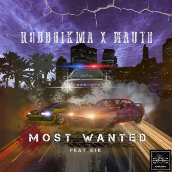 Most Wanted by Nauth