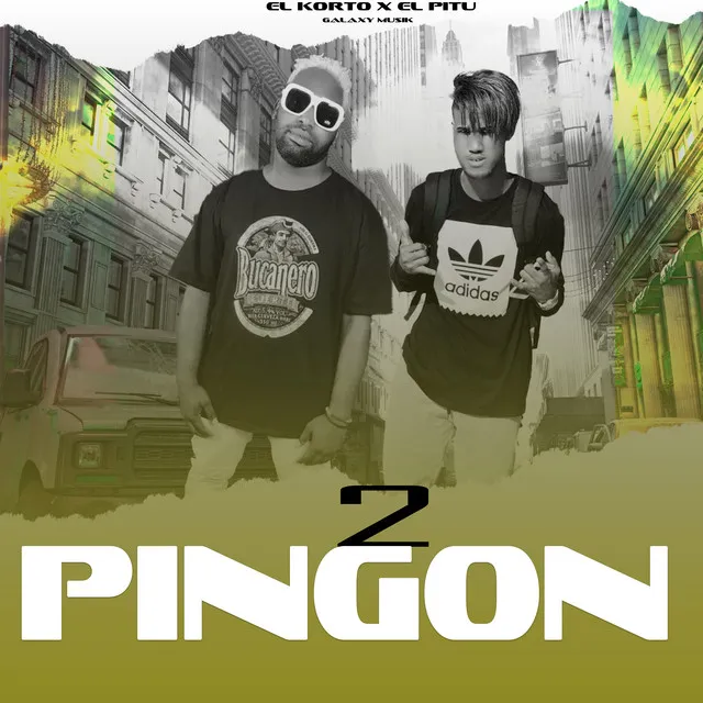 Pingon 2