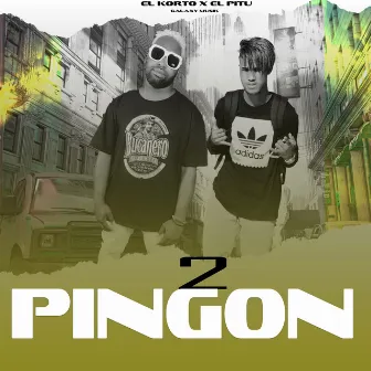 Pingon 2 by El Pitu