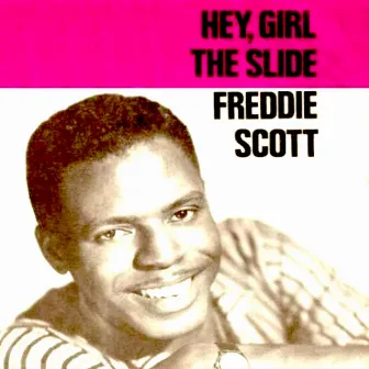 Hey Girl by Freddie Scott