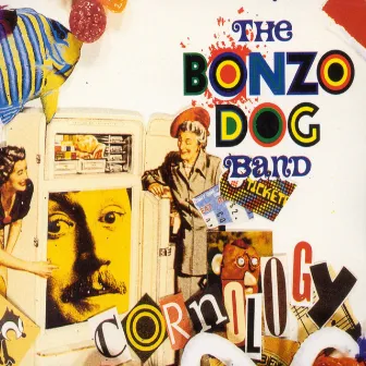 Cornology by The Bonzo Dog Band