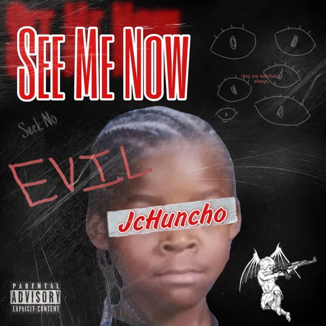 See Me Now (Remix)