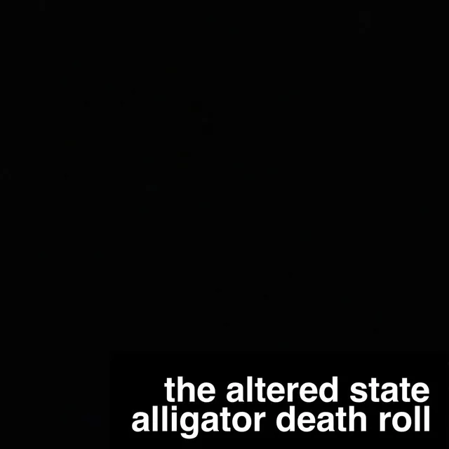 Alligator Death Roll