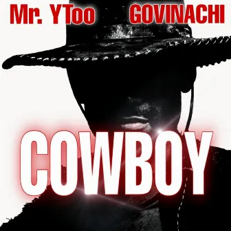 Cowboy by Govinachi