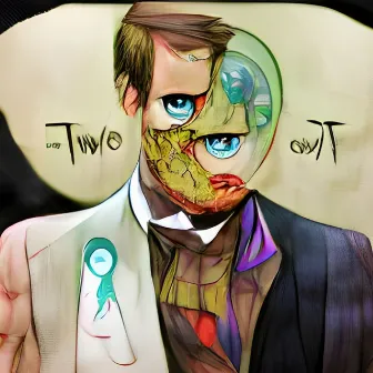 two face by arthur