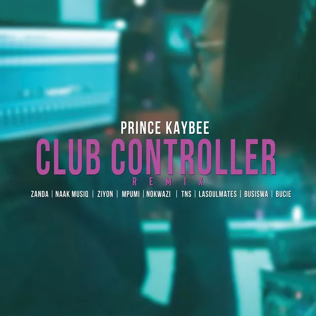 Club Controller - Remix