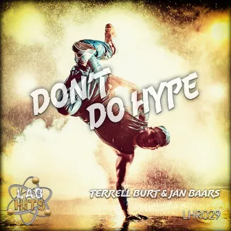 Don't Do Hype by Jan Baars