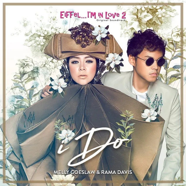 I Do - From "Eiffel... I'm In Love 2"