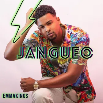 Jangueo by EmmaKings