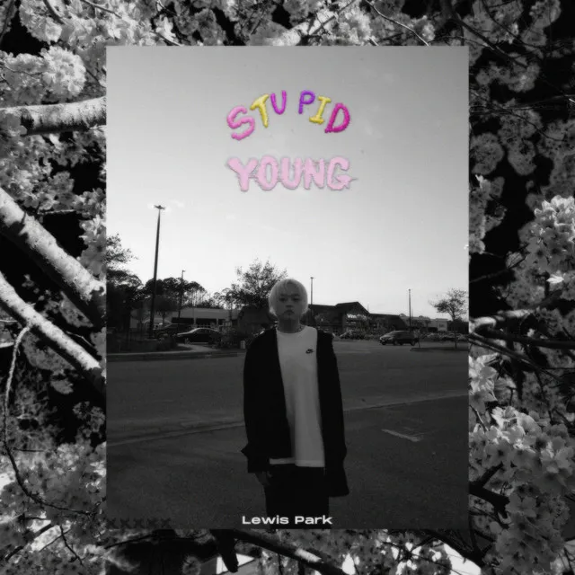 stupid young