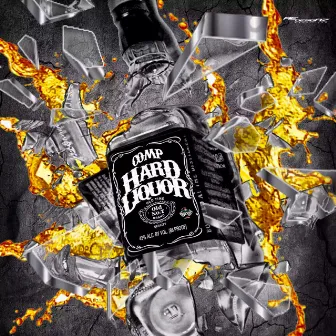 Hard Liquor by Comp