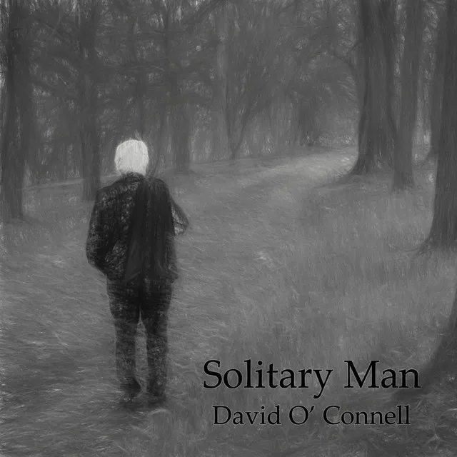 Solitary Man