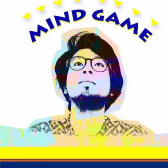 Mind Game by S Katz