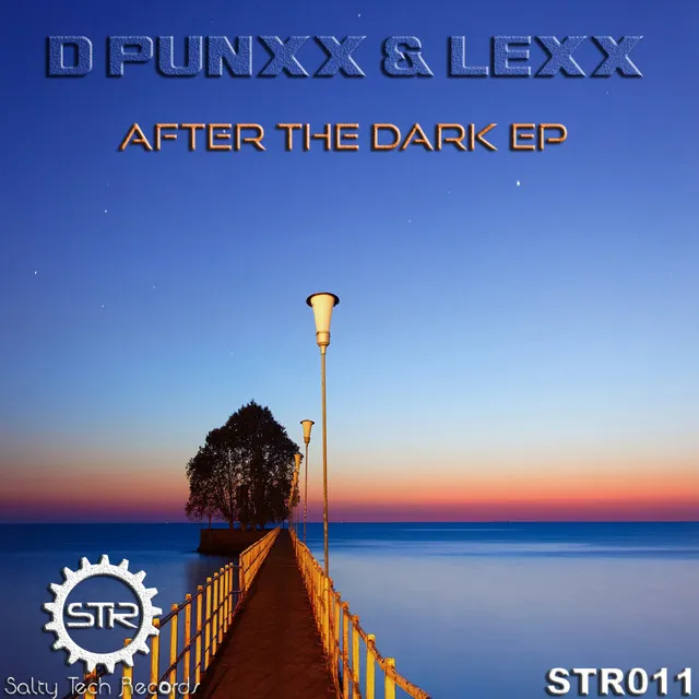 After The Dark - Original Mix