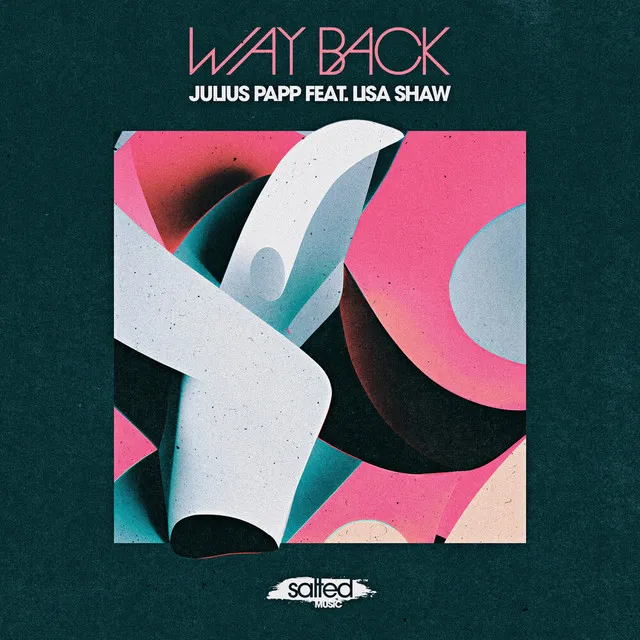 Way Back (Jarred Gallo Remix)