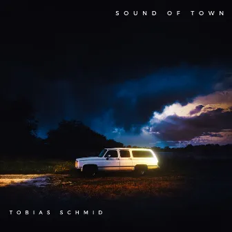 Sound Of Town by Tobias Schmid