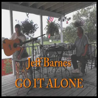 Go It Alone by Jeff Barnes