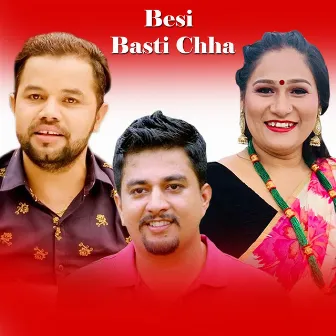 Besi Basti Chha by Menuka Digital