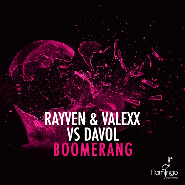 Boomerang - Extended Mix