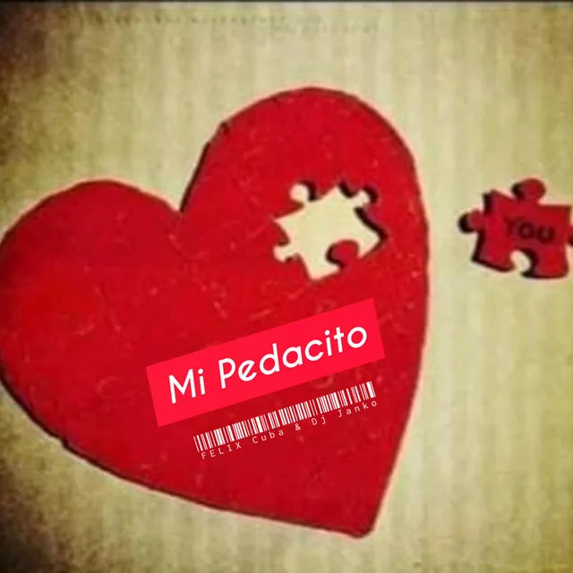 Mi pedacito